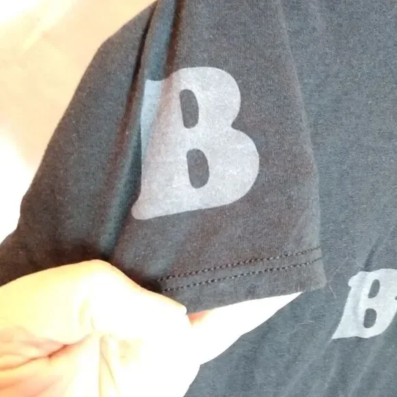 Beans tee - Picture 2 of 4